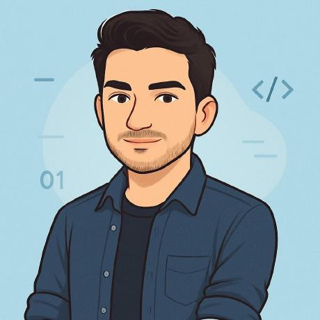 Aavesh Jilani avatar at Github