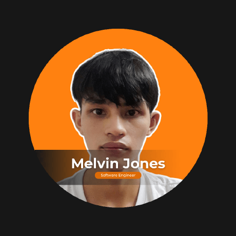 Picture of Melvin Jones Gallano Repol