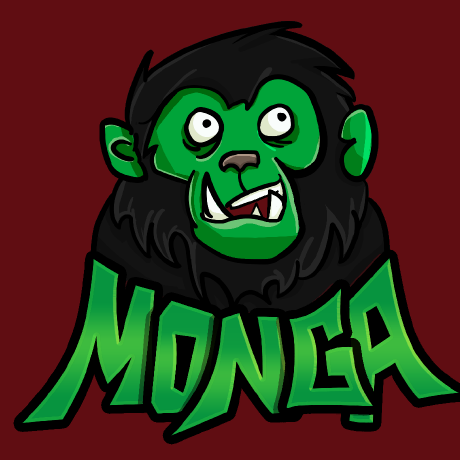 @MongaGit