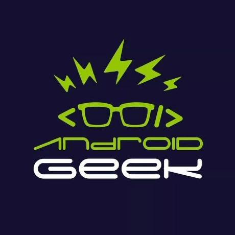 @AndroidGeekCo