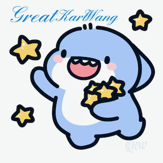 @GreatKarlWang