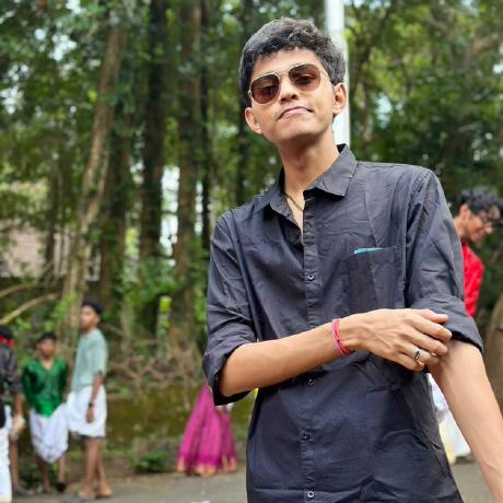 @AnubhavMore
