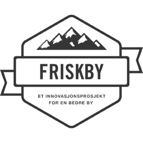 @FriskByBergen