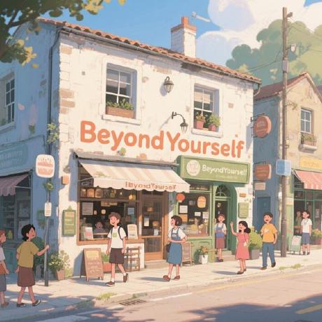 @BeyondYourself