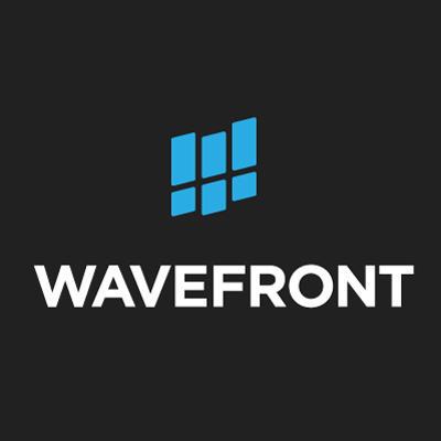 @wavefrontHQ