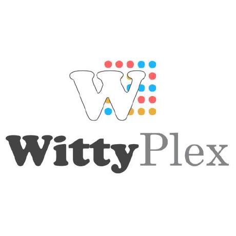 @WittyPlex