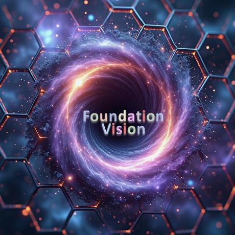 @FoundationVision