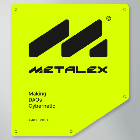 @MetaLex-Tech