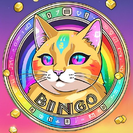 @bingocatlion