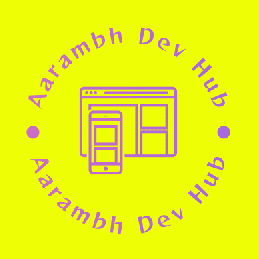 @AarambhDevHub