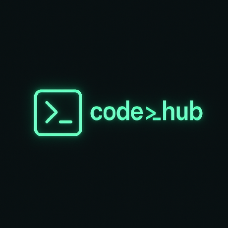 @codehubbers