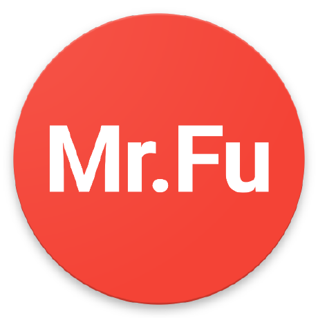@MrFuShuai