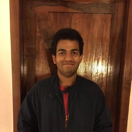 @sarthaksrinivas