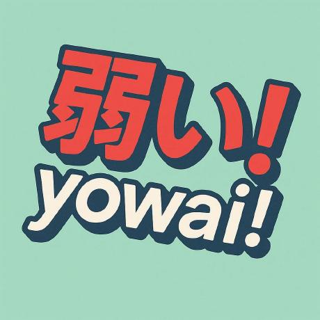 @YowaiCoder