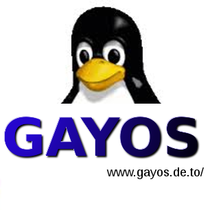 @gayos-linux
