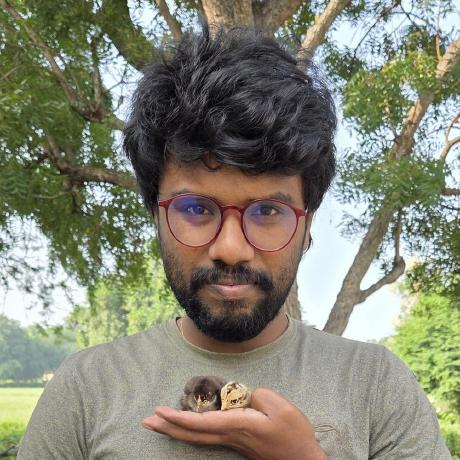 @sivarajans