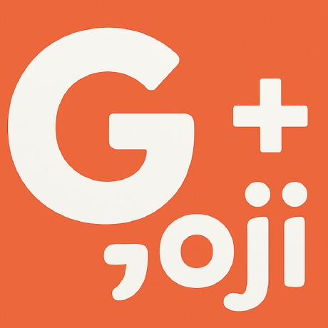 @gojiplus