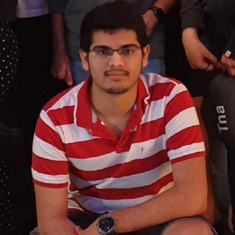 @Vimal-Seshadri-Raguraman