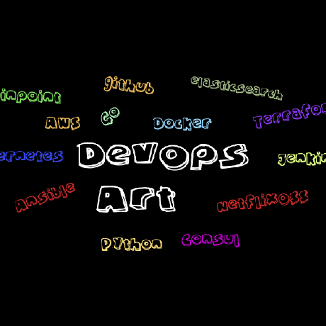 @DevopsArtFactory