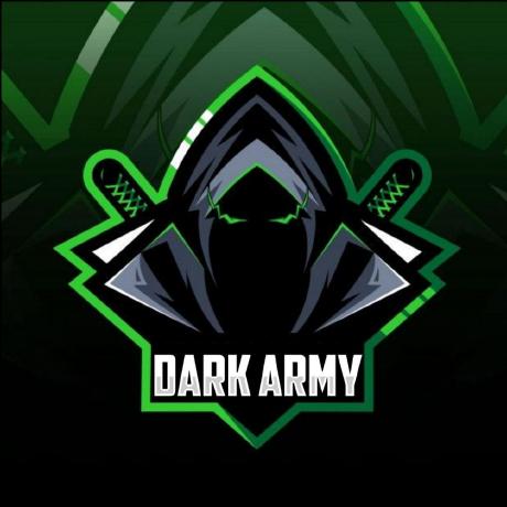 @DarkArmy-ctf