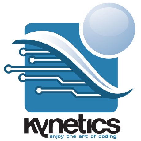@Kynetics