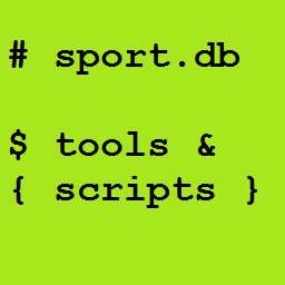 @sportdb