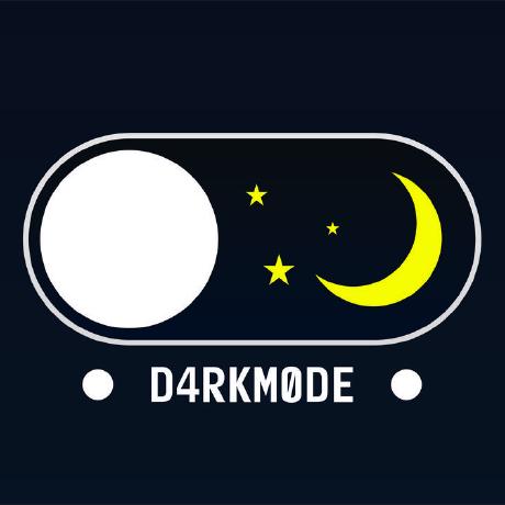 @D4RKMODE