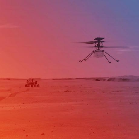 @Mars-Rover-Localization