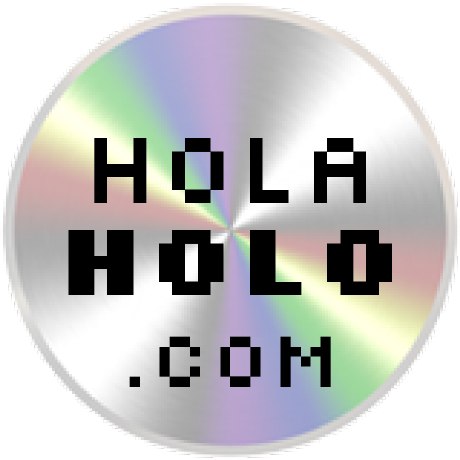 @HolaHolo-com