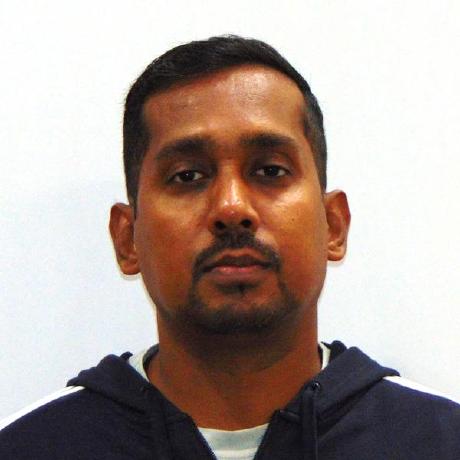 @Kushanperera