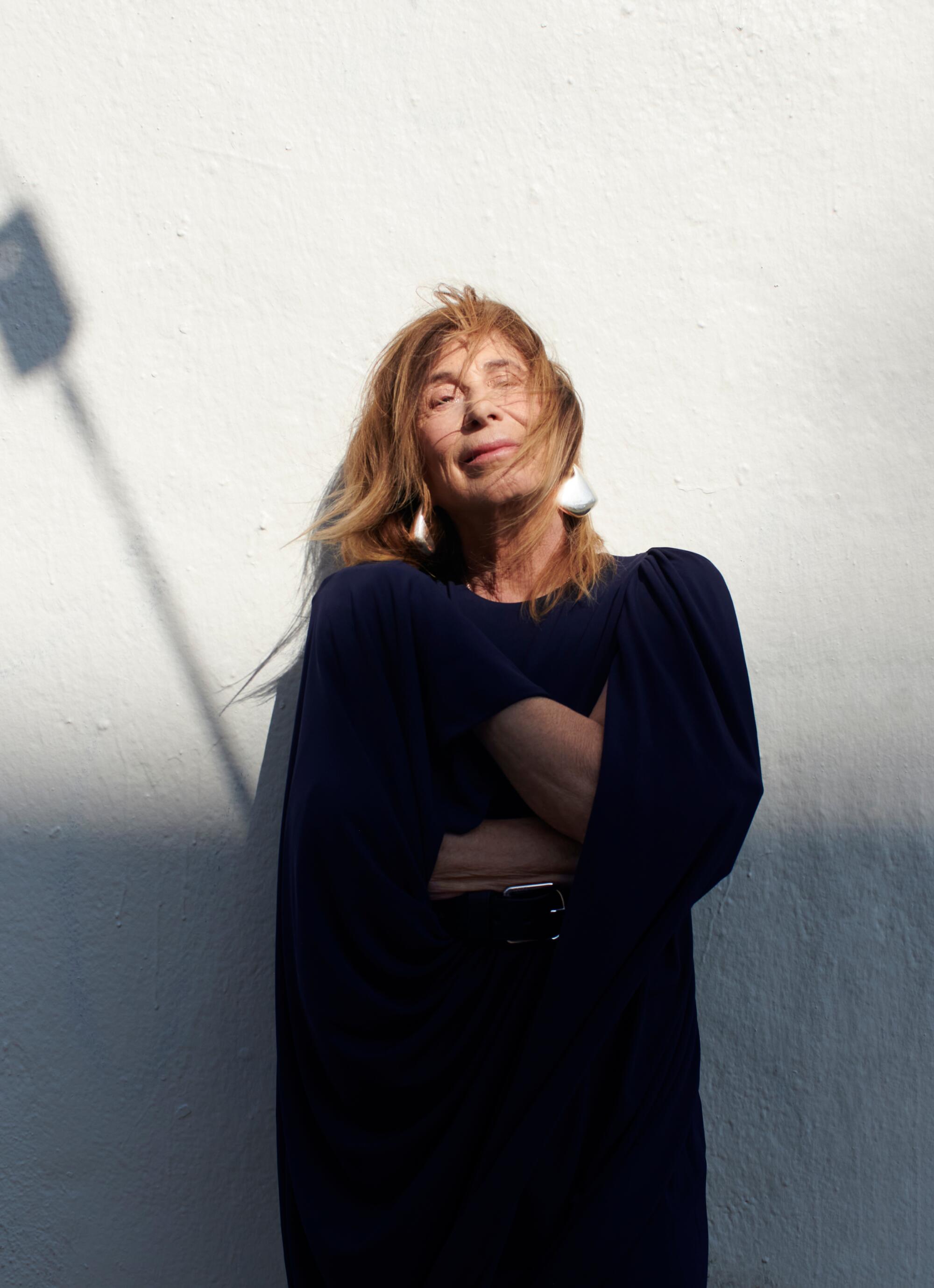 Chris Kraus for Image.
