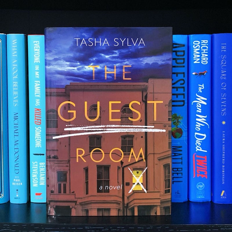 The Guest Room