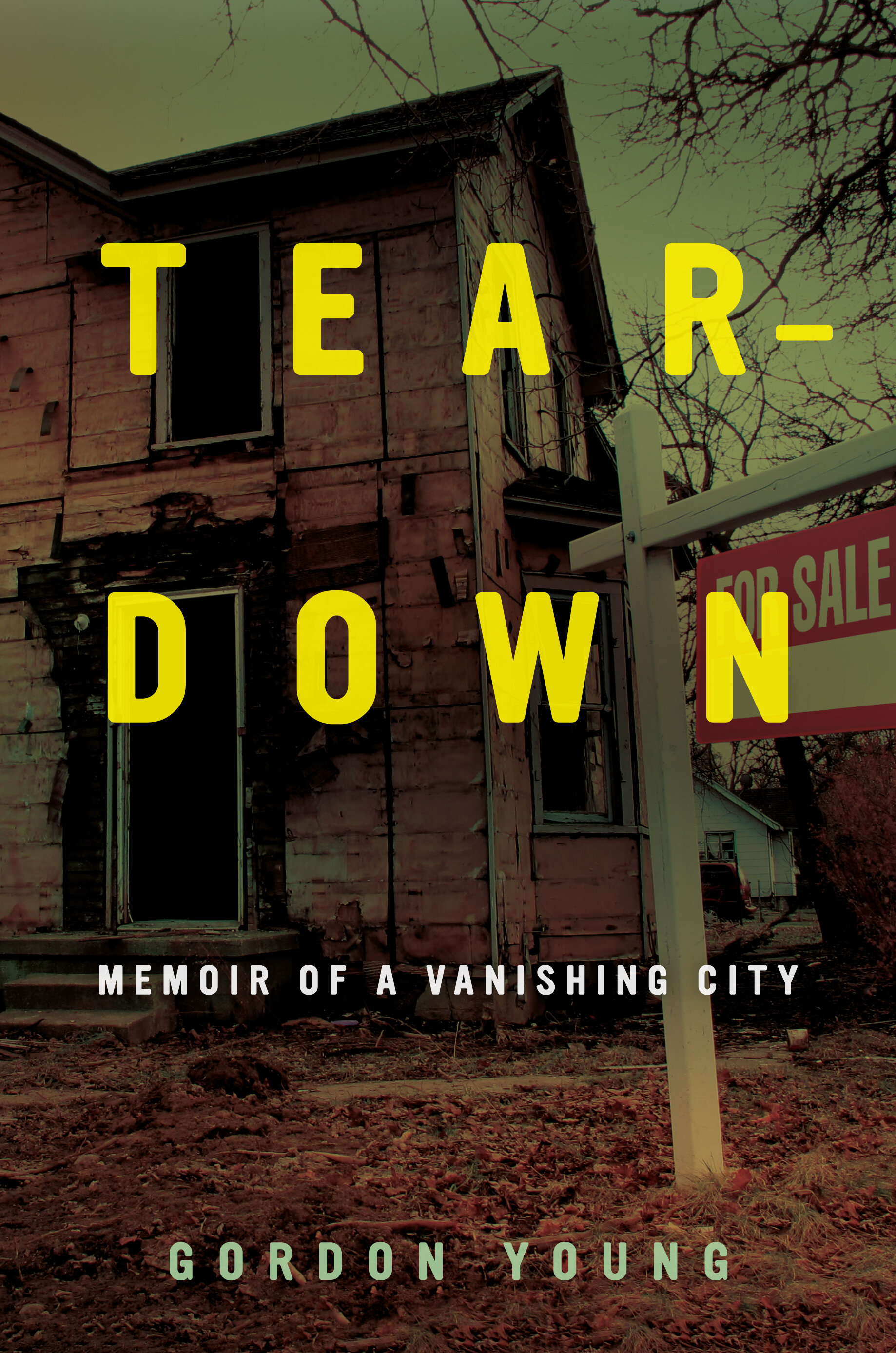 teardown-the-book