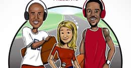 The Best Basketball Podcasts