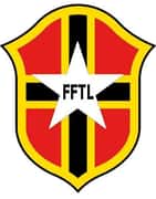 Timor-Leste national football team