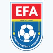 Eswatini national football team