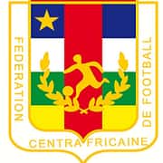 Central African Republic national football team