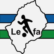 Lesotho national football team