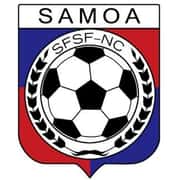 Samoa national football team