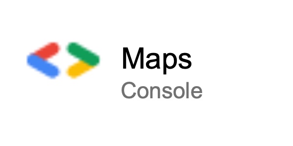 maps-console