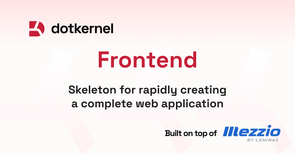 frontend