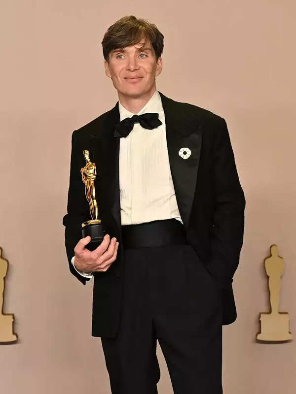 Oscars 2024 highlights: Oppenheimer dominates with Best Picture Win, Cillian Murphy and Christopher Nolan celebrate big wins