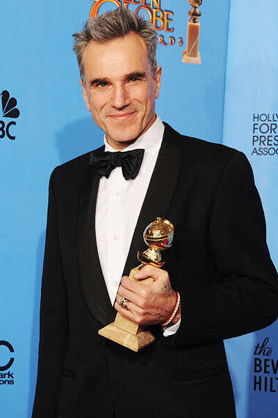 70th Annual Golden Globe Awards - Winners