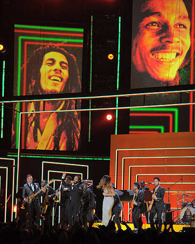 55th Grammy Awards: Performances