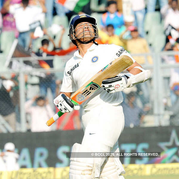 Ind vs WI: 2nd Test: Day 1