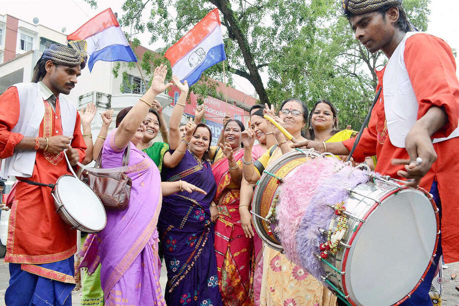 Assam Elections 2016