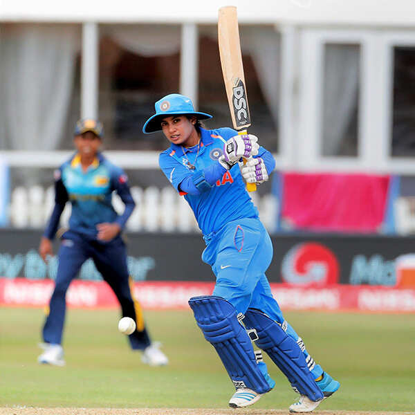 ICC Women's World Cup 2017: India beat Sri Lanka