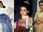 ​Trisha Krishnan proves she is no less than a diva ​