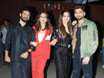 Bigg Boss 16: On the sets