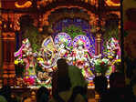 Janmashtami celebrated with religious fervour across India, see pictures